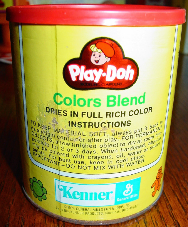 Play doh coffee table background free wallpaper for mobile - medium preview image