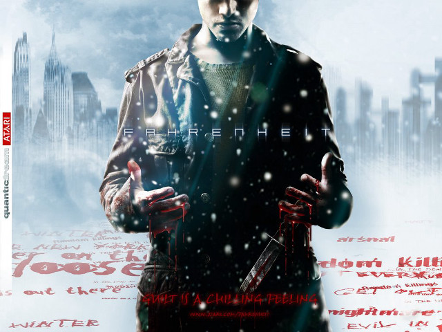 Man leather jacket knife cell free wallpaper for desktop - medium preview image