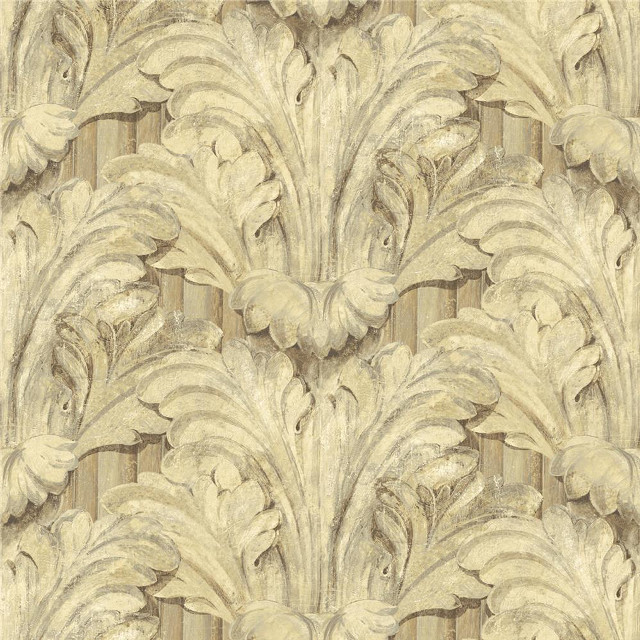 Leaves flowers wallpaper design side free wallpaper for tablet - medium preview image