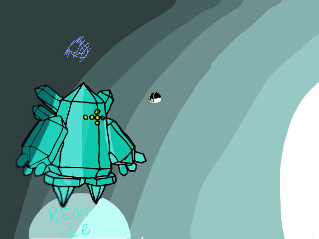 Cartoon character flying kite background free wallpaper for desktop - medium preview image