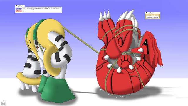 Cartoon character pulling large object free wallpaper for desktop - medium preview image