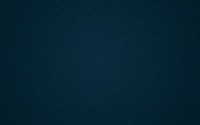 Black background white blue design free wallpaper for desktop - medium preview image