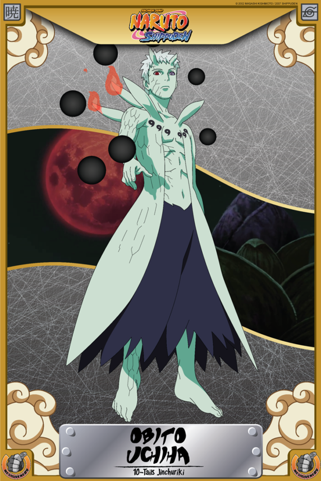 Man costume demon card image free wallpaper for mobile - medium preview image