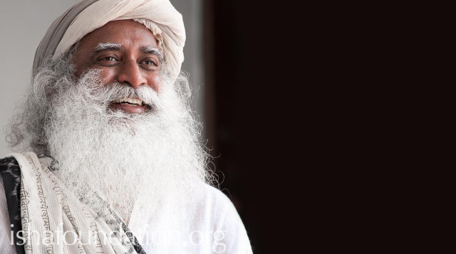 Man long white beard turban free wallpaper for desktop - medium preview image