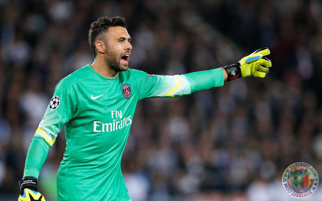 Soccer player green uniform yellow free wallpaper for desktop - medium preview image