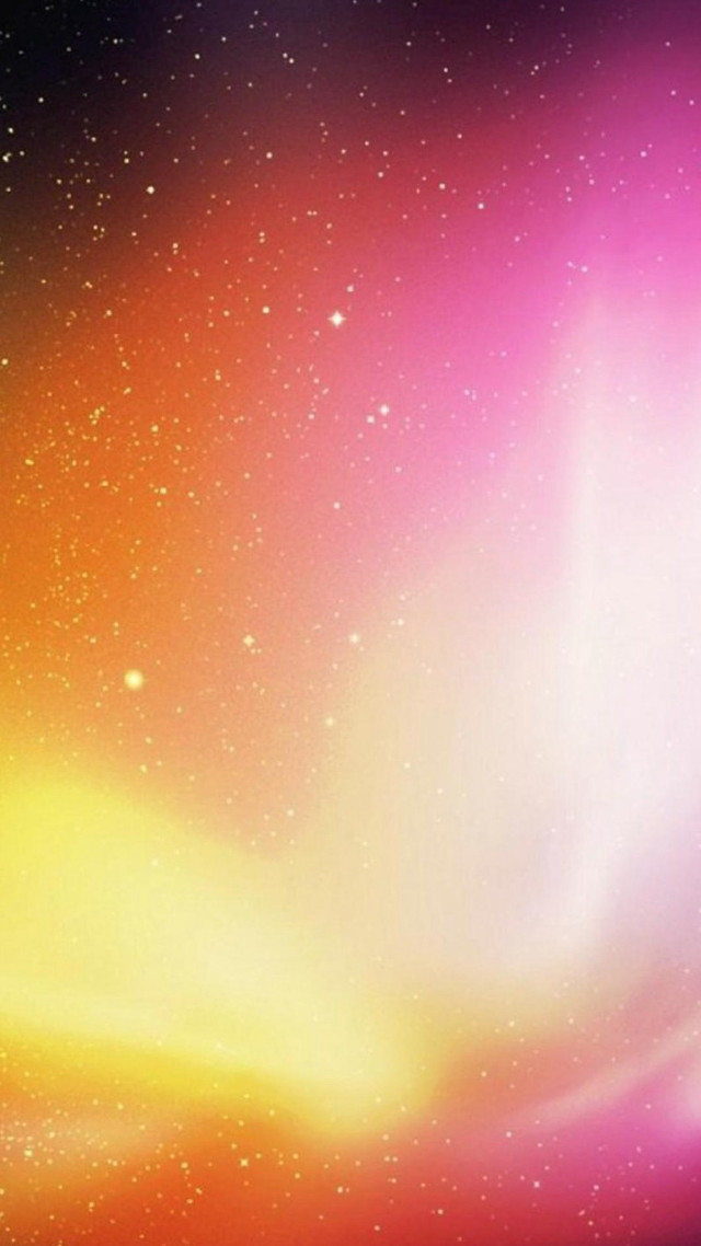 Colorful background bright light stars free wallpaper for mobile - medium preview image
