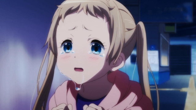 Girl long hair blue eyes #9 free wallpaper for desktop - medium preview image