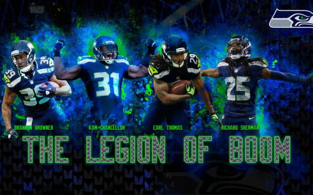 Football players legend of boom free wallpaper for desktop - medium preview image