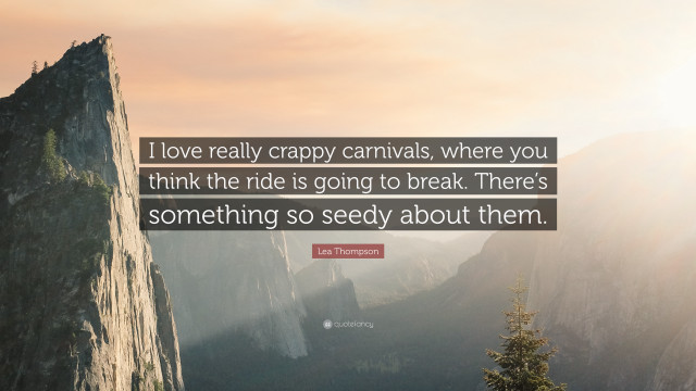 Mountain quote carnival american romanticism free wallpaper for desktop - medium preview image