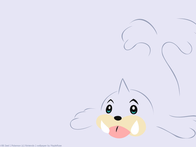 Cartoon dog nose ring image free wallpaper for desktop - medium preview image