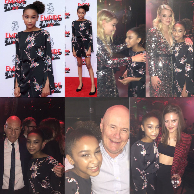 Collage elinor proby adams award free wallpaper for tablet - medium preview image