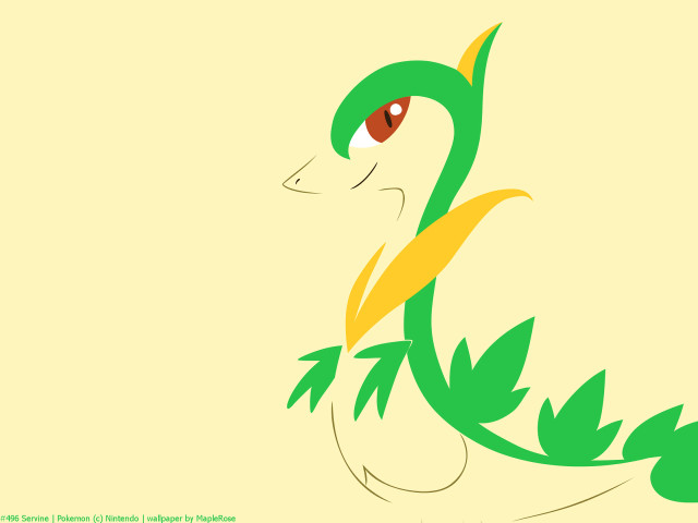 Green yellow lizard red eye free wallpaper for desktop - medium preview image