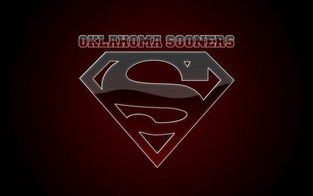 Superman logo ohohm soomers red free wallpaper for desktop - medium preview image