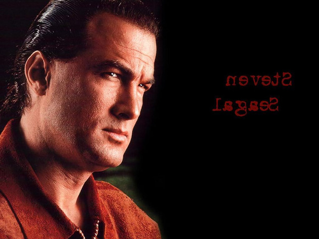 Man red shirt necklace black free wallpaper for desktop - medium preview image