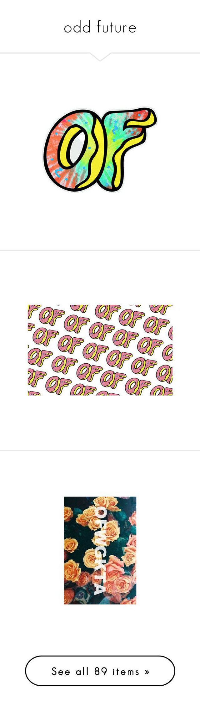 Logos color shapes series different #2 free wallpaper for mobile - medium preview image