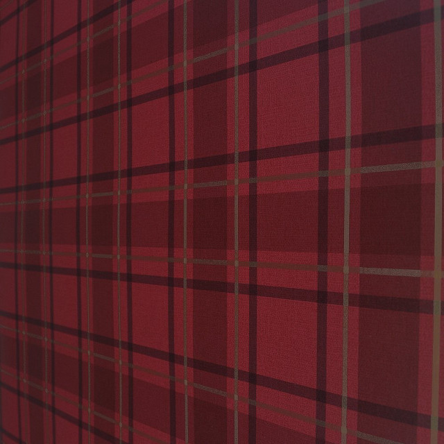 Red plaid wallpaper black white free wallpaper for tablet - medium preview image