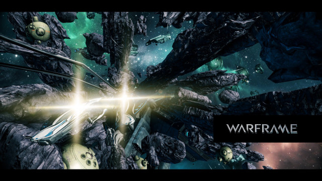 Sci fi planet city light free wallpaper for desktop - medium preview image