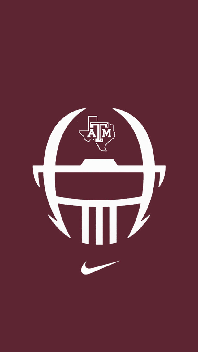 Maroon white logo arrow side free wallpaper for mobile - medium preview image