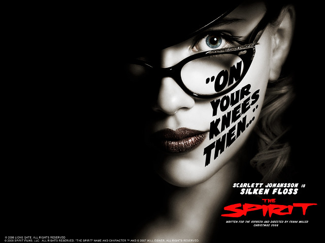 Woman glasses black background red free wallpaper for desktop - medium preview image