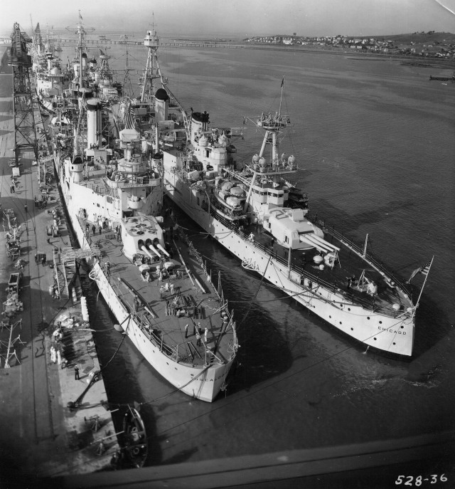 Fleet ships docked harbor black free wallpaper for tablet - medium preview image