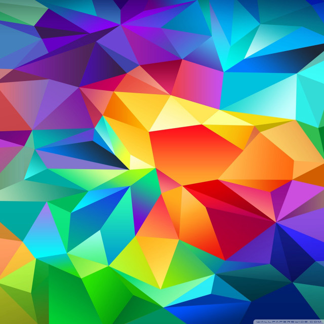 Colorful abstract background different colors #7 free wallpaper for tablet - medium preview image