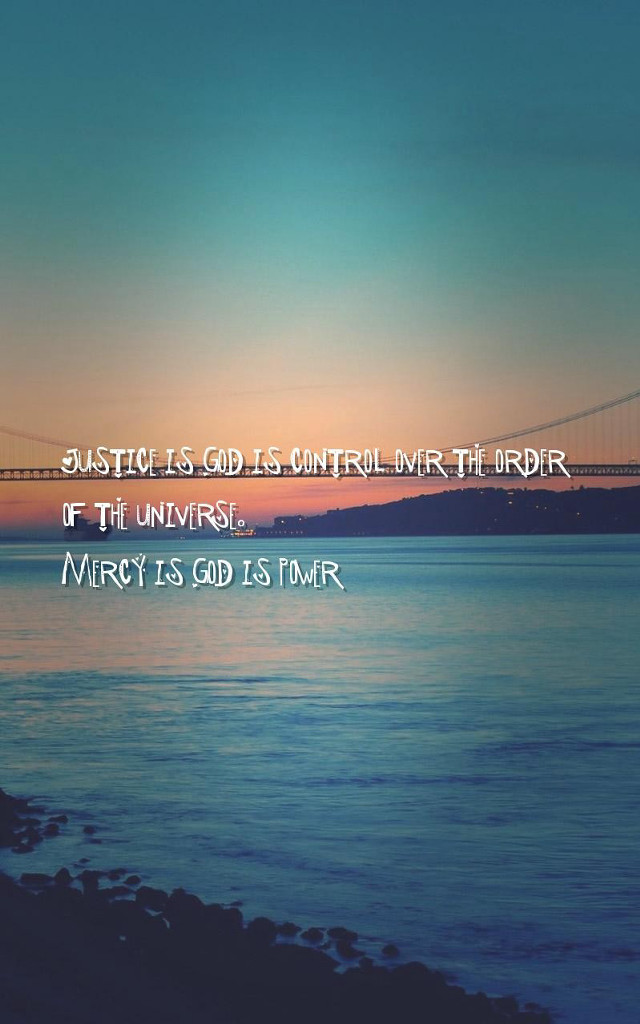 Christ god quote bridge altichiero free wallpaper for mobile - medium preview image