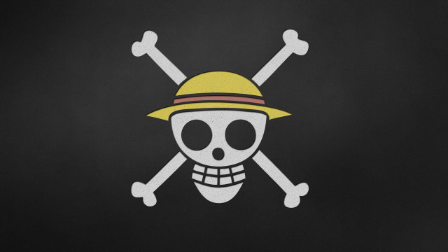 Skull hat bones face image #4 free wallpaper for desktop - medium preview image