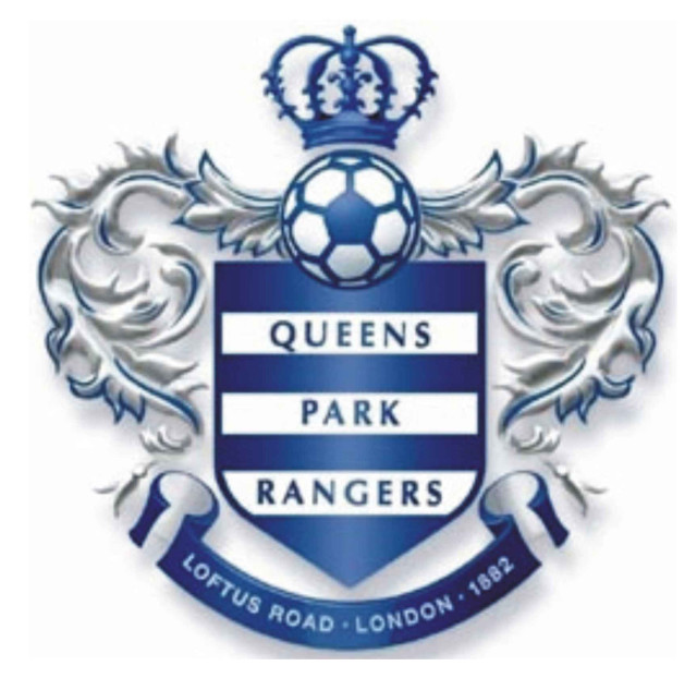 Queens park rangers soccer ball free wallpaper for tablet - medium preview image