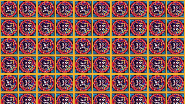 People faces pattern group image free wallpaper for desktop - medium preview image