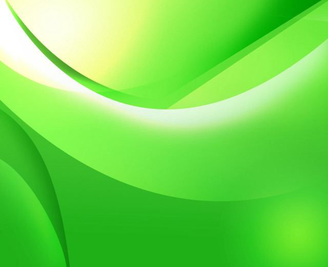 Green abstract background white stripe free wallpaper for desktop - medium preview image