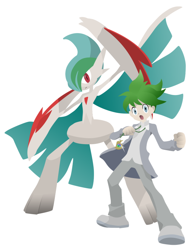 Cartoon characters black background red free wallpaper for mobile - medium preview image