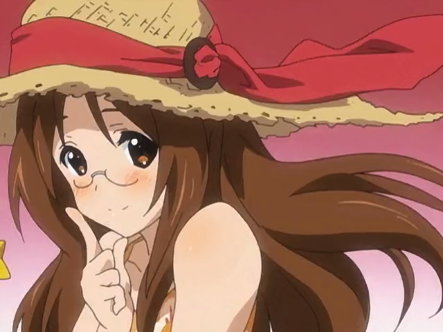 Woman hat star smiling looking free wallpaper for desktop - medium preview image