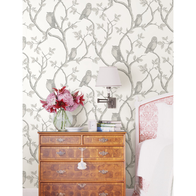 Dresser lamp vase flowers ivy free wallpaper for tablet - medium preview image