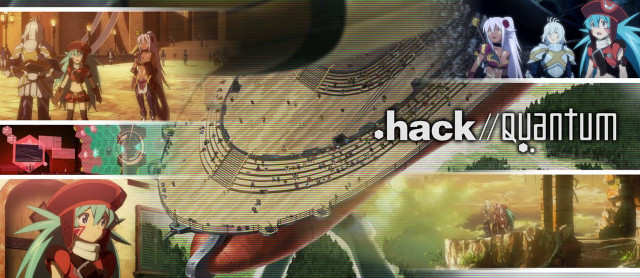 Anime characters hack autumn woman free wallpaper for desktop - medium preview image