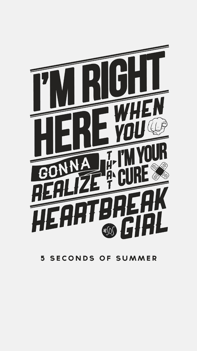 Im right here when you free wallpaper for mobile - medium preview image