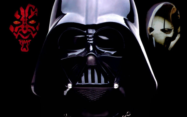Darth vader mask skull mask free wallpaper for desktop - medium preview image