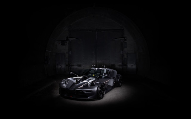 Car cobra dark hood light free wallpaper for desktop - medium preview image