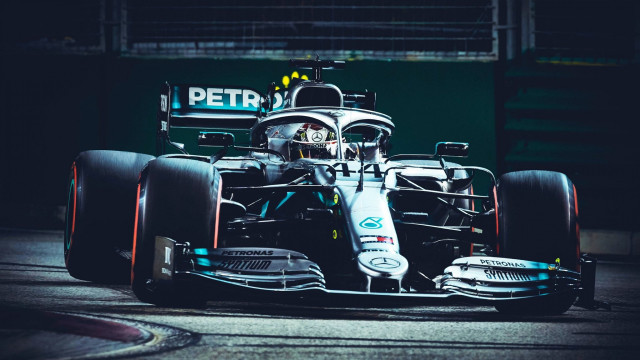 Night race car peter vfx free wallpaper for desktop - medium preview image