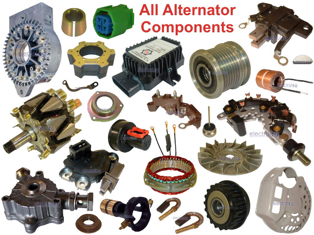 Alter motor components car truck free wallpaper for desktop - medium preview image