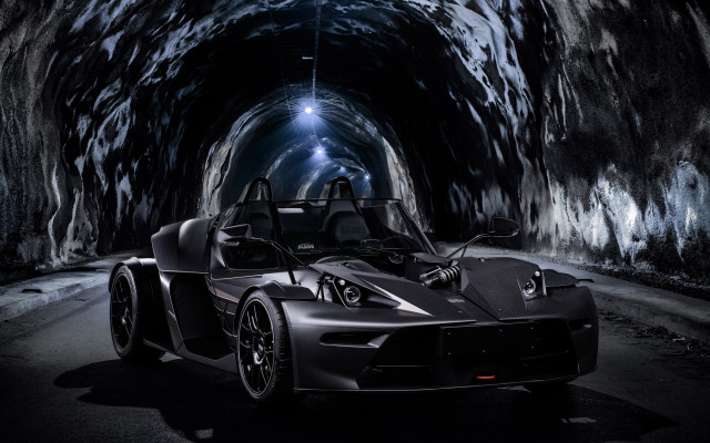 Car tunnel light person military free wallpaper for desktop - medium preview image