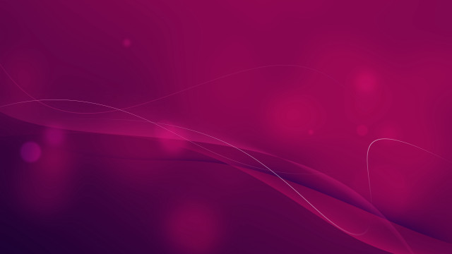 Purple wavy light line abstract free wallpaper for desktop - medium preview image