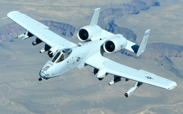 Large white airplane mountain sky free wallpaper for desktop - medium preview image