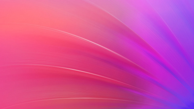 Pink purple abstract lines blurry free wallpaper for desktop - medium preview image