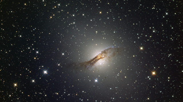 Colorful sky object stars bright free wallpaper for desktop - medium preview image