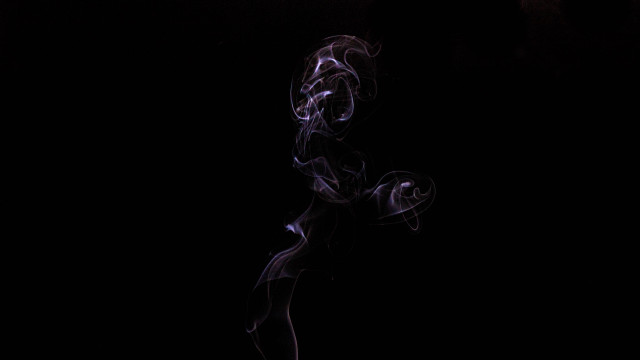 Smokey person dark cellphone cigarette free wallpaper for desktop - medium preview image