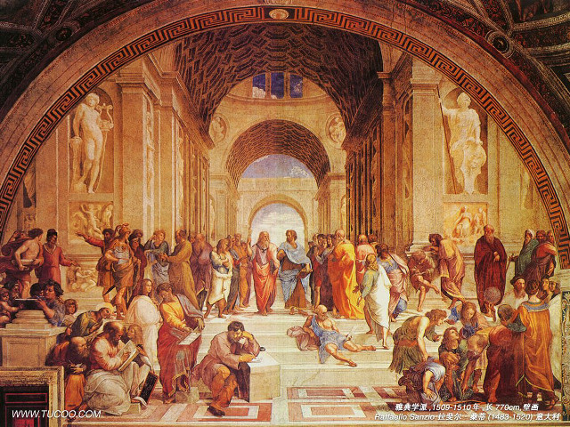 Group people building background painting free wallpaper for desktop - medium preview image