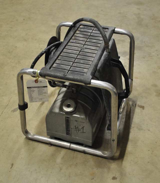 Small machine floor room sign free wallpaper for tablet - medium preview image