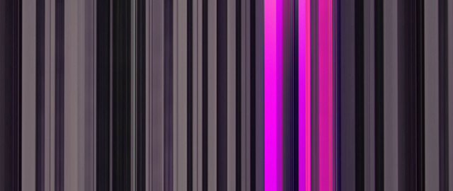 Purple black pink stripe glitch free wallpaper for desktop - medium preview image