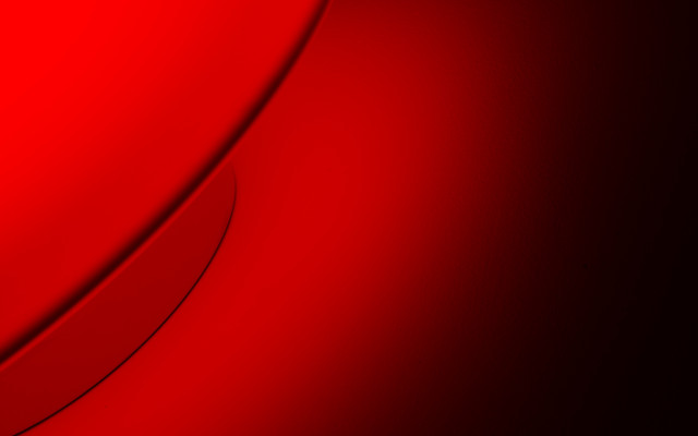 Red black abstract raytraced girls free wallpaper for desktop - medium preview image