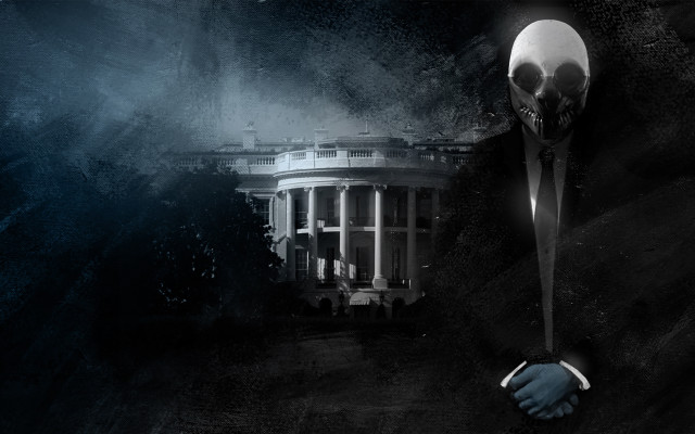 Creepy man knife whitehouse creepyface free wallpaper for desktop - medium preview image